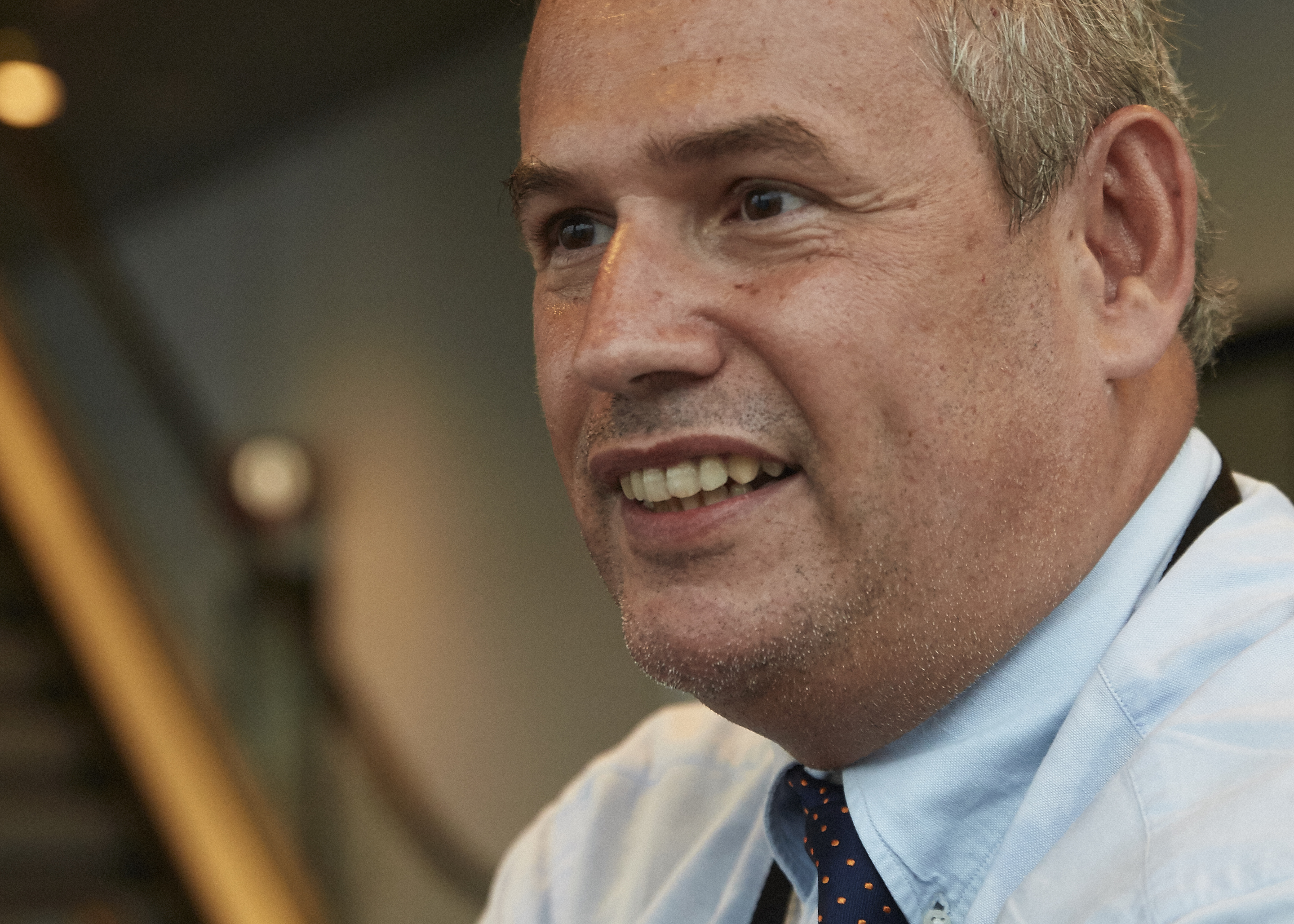 Dr Jose Martinez Raga