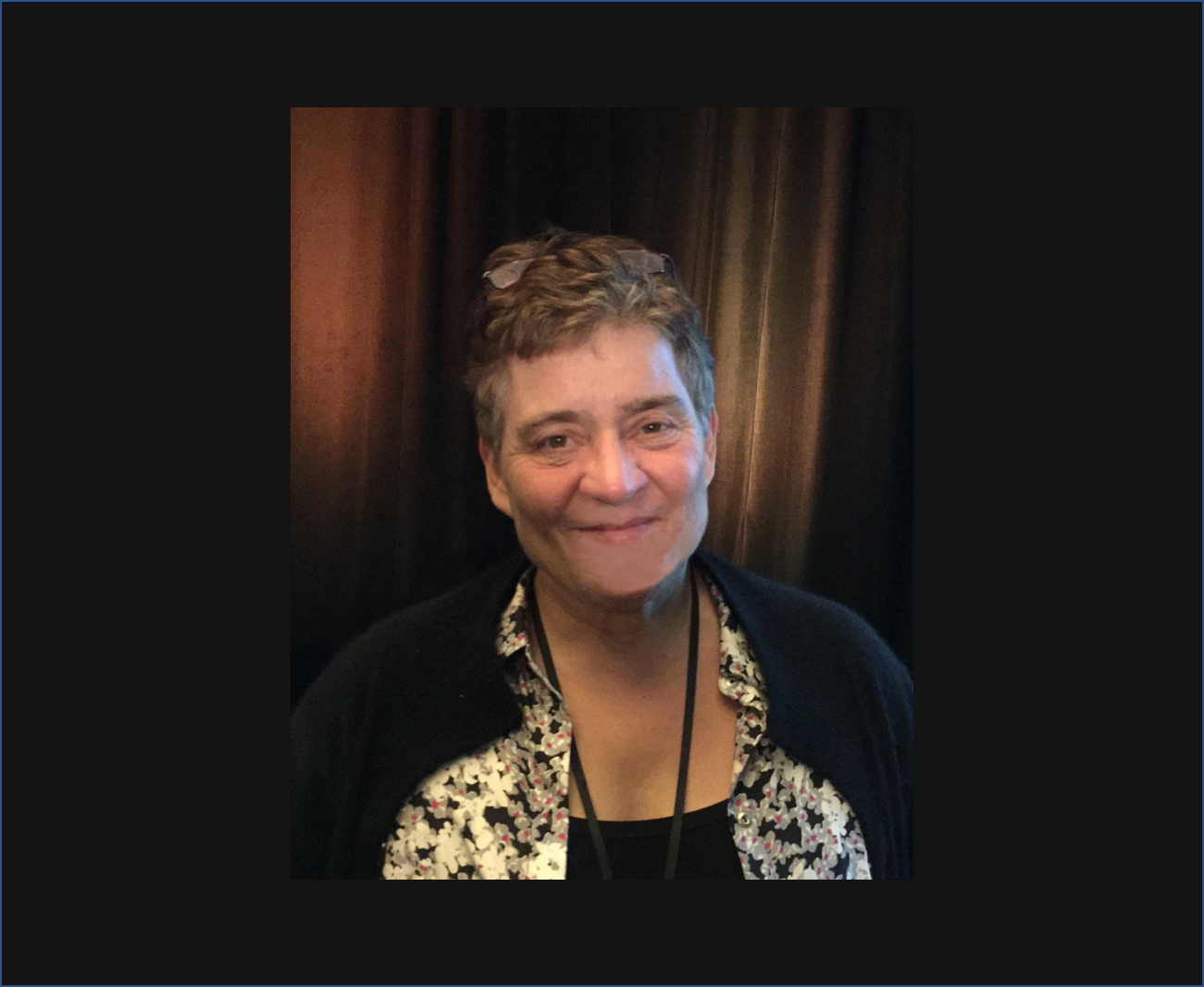 Dr. Merete Nordentoft, Denmark